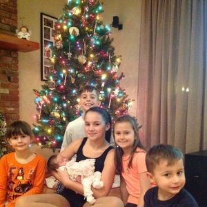 Meet your Posher, Karin